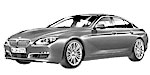 BMW F06 C3901 Fault Code