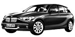 BMW F20 C3901 Fault Code